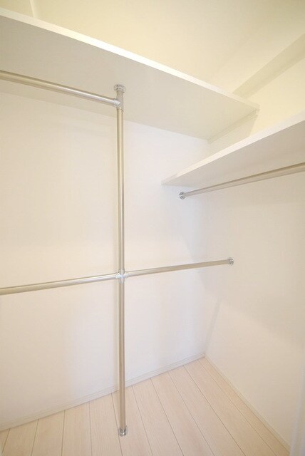 コンフォリア桜上水の物件内観写真