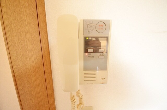 ローズガーデンの物件内観写真