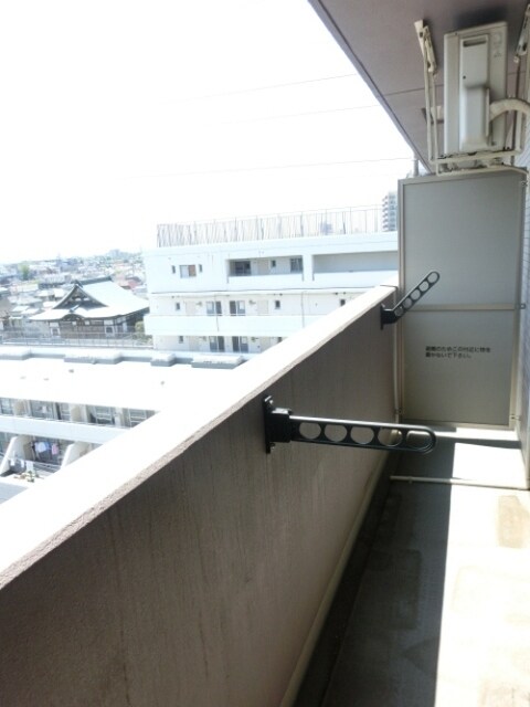 ローズガーデンの物件内観写真