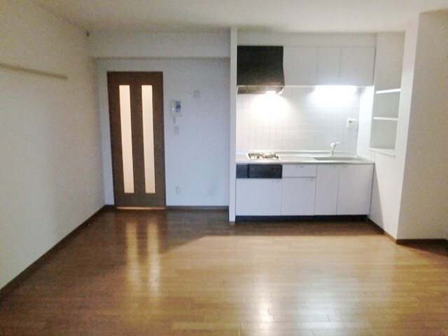 ローズガーデンの物件内観写真