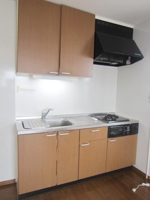 パレスＫ　　　　　の物件内観写真