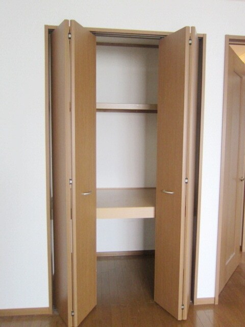 パレスＫ　　　　　の物件内観写真