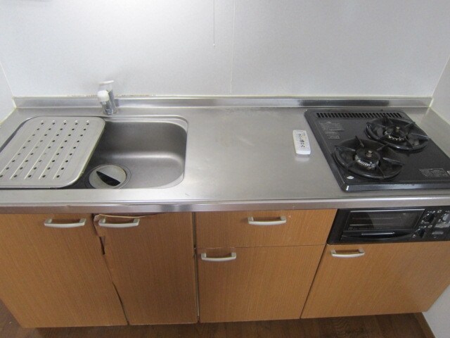 パレスＫ　　　　　の物件内観写真