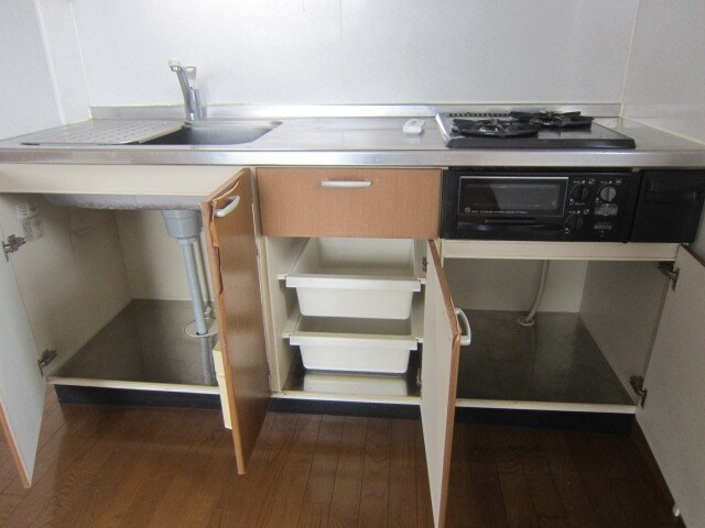 パレスＫ　　　　　の物件内観写真