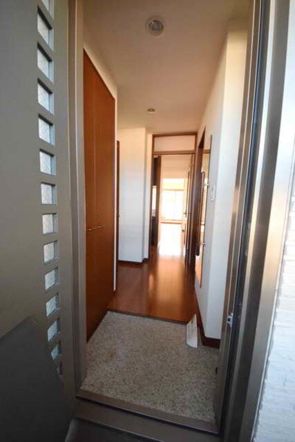 ＫＩＲＩＥ　ＭＡＩＳＯＮ国立の物件内観写真