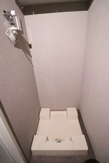 プライマル武蔵関の物件内観写真