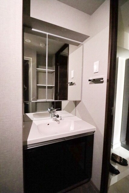 プライマル武蔵関の物件内観写真