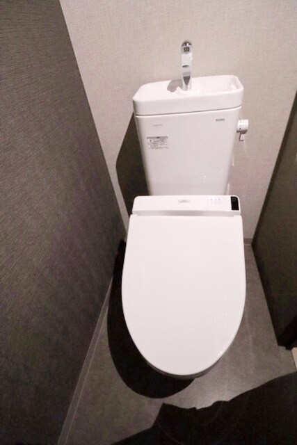 プライマル武蔵関の物件内観写真