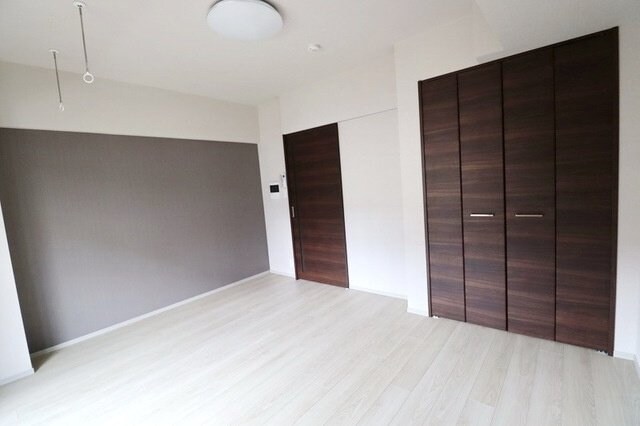 プライマル武蔵関の物件内観写真