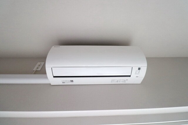 プライマル武蔵関の物件内観写真