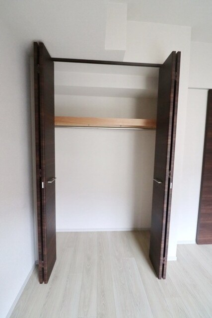 プライマル武蔵関の物件内観写真