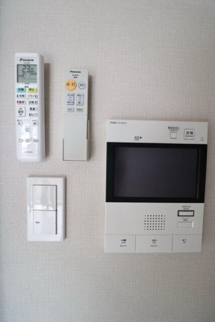 プライマル武蔵関の物件内観写真