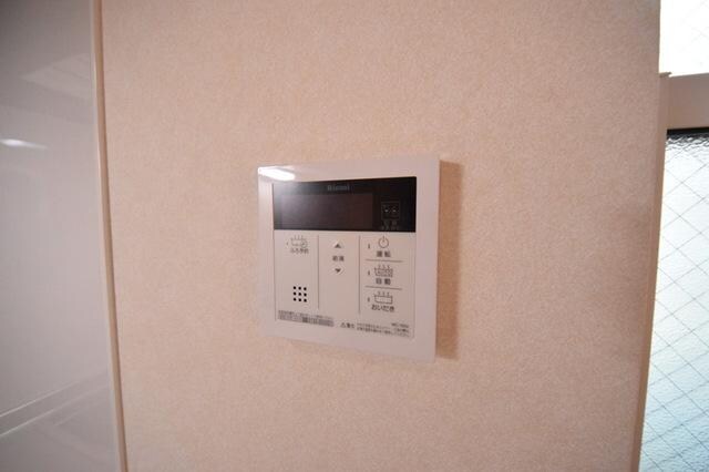 ティールの物件内観写真