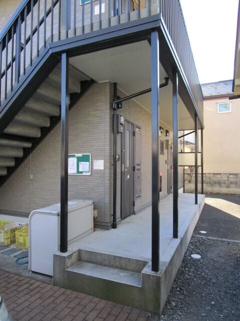 リリーフＫ　　　　　の物件内観写真