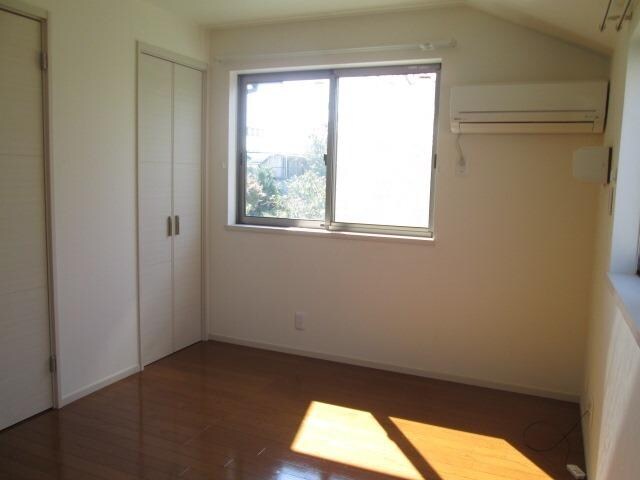 アンシャンテ浜田山の物件内観写真