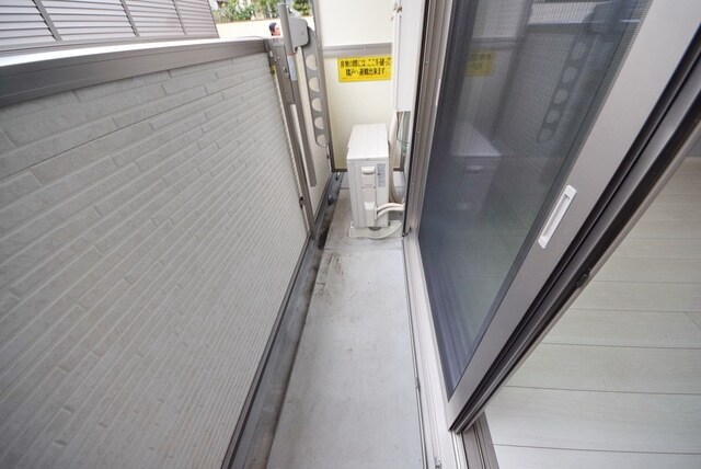 SKY飛田給の物件内観写真