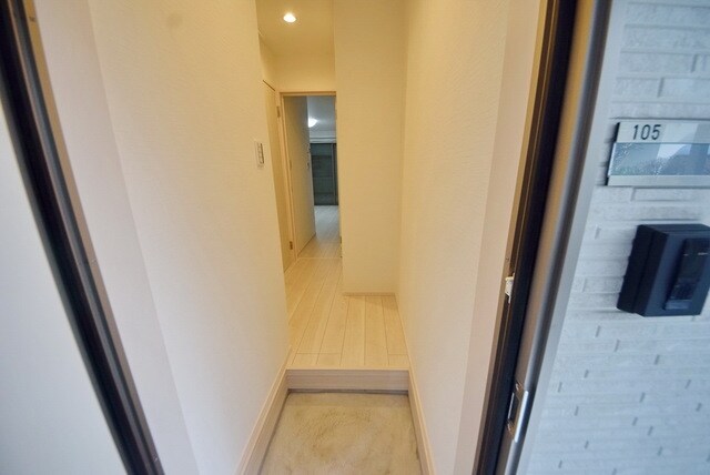 SKY飛田給の物件内観写真