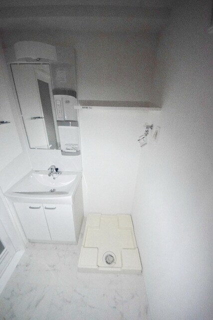 ラフィスタ調布多摩川の物件内観写真