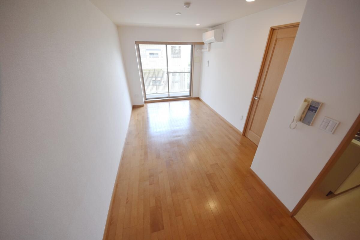アーバンフラッツつつじヶ丘の物件内観写真