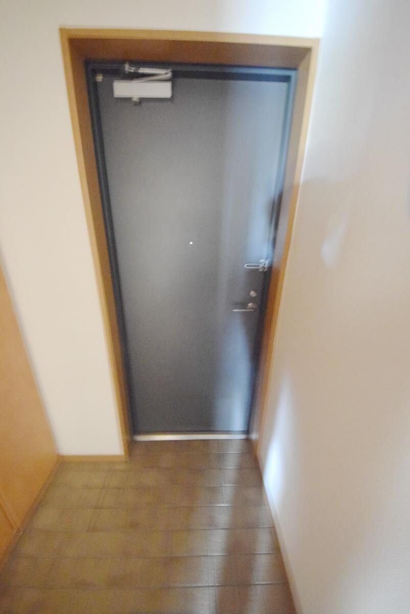 アーバンフラッツつつじヶ丘の物件内観写真