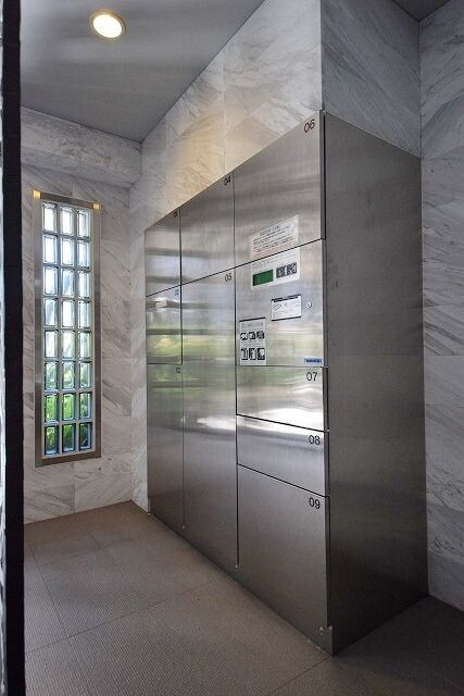 スパシエエクレクトの物件内観写真