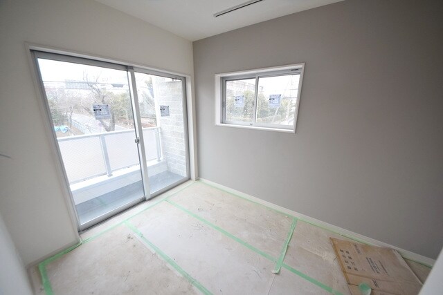 メルディア調布の物件内観写真