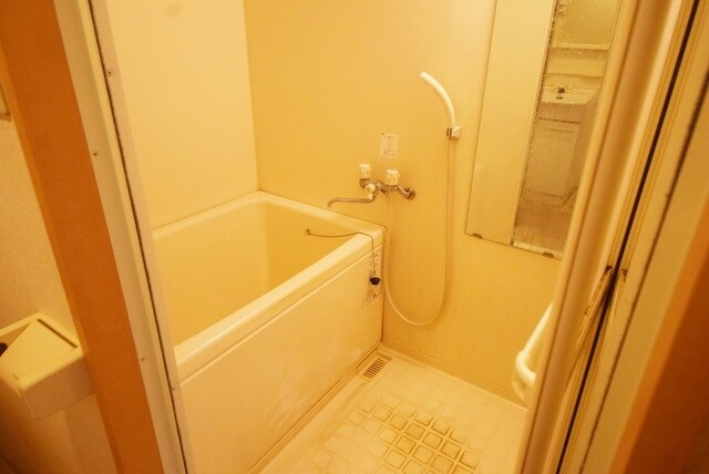 レスポワール多摩川の物件内観写真