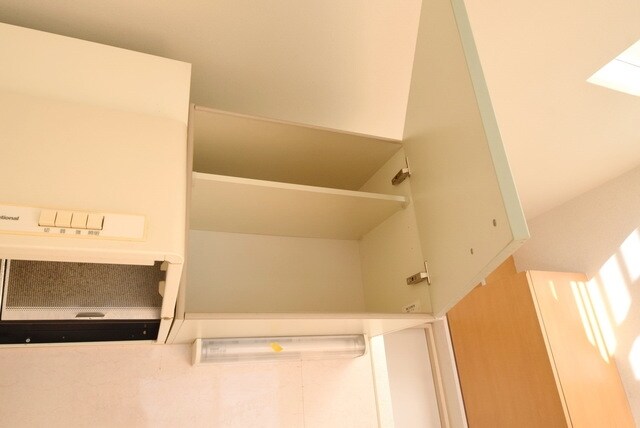 ディア　　の物件内観写真