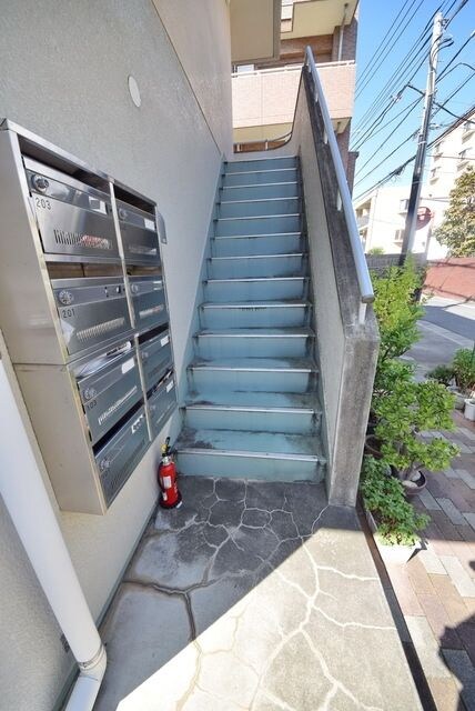 ディア　　の物件内観写真