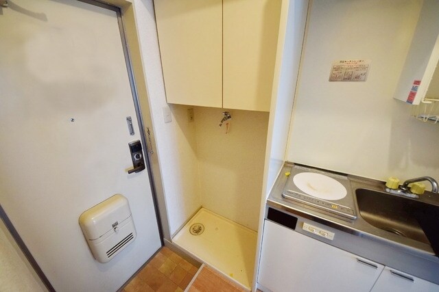 アーバンハイム成城１の物件内観写真