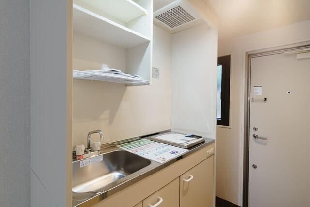 シャンブルドットつつじヶ丘の物件内観写真