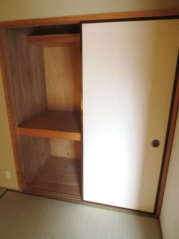 エルパラドールの物件内観写真