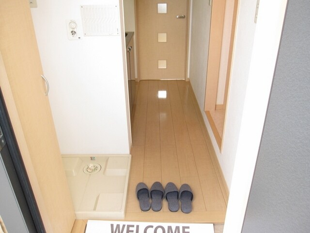 エスペランサ・シマの物件内観写真