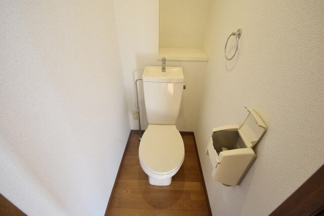 ライフプラザ調布の物件内観写真