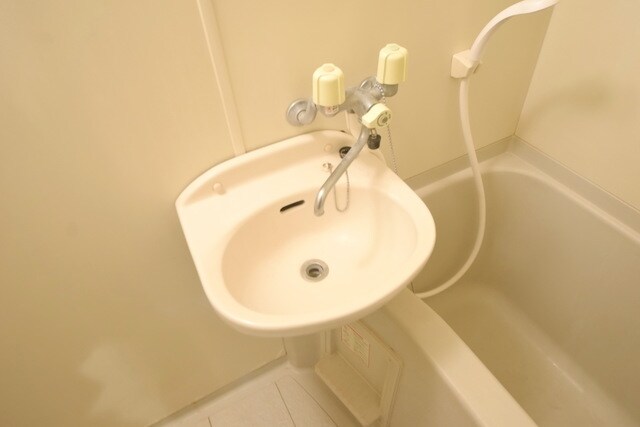 ライフプラザ調布の物件内観写真