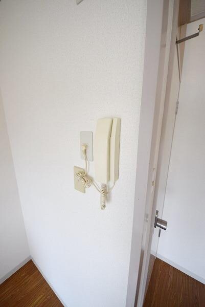 クレール１８の物件内観写真