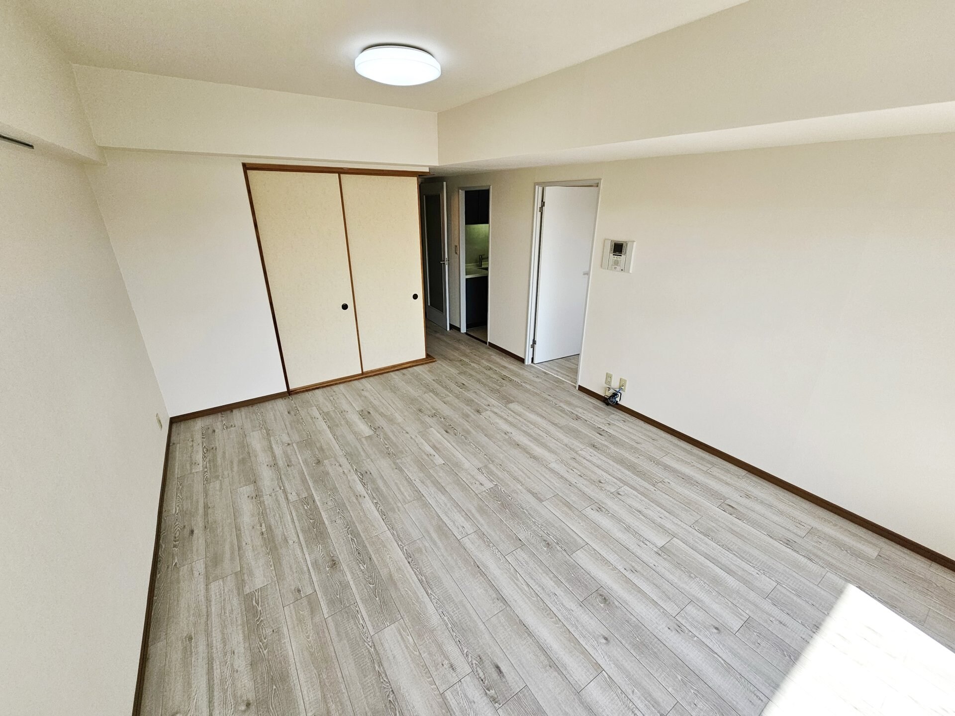 T's garden府中の物件内観写真