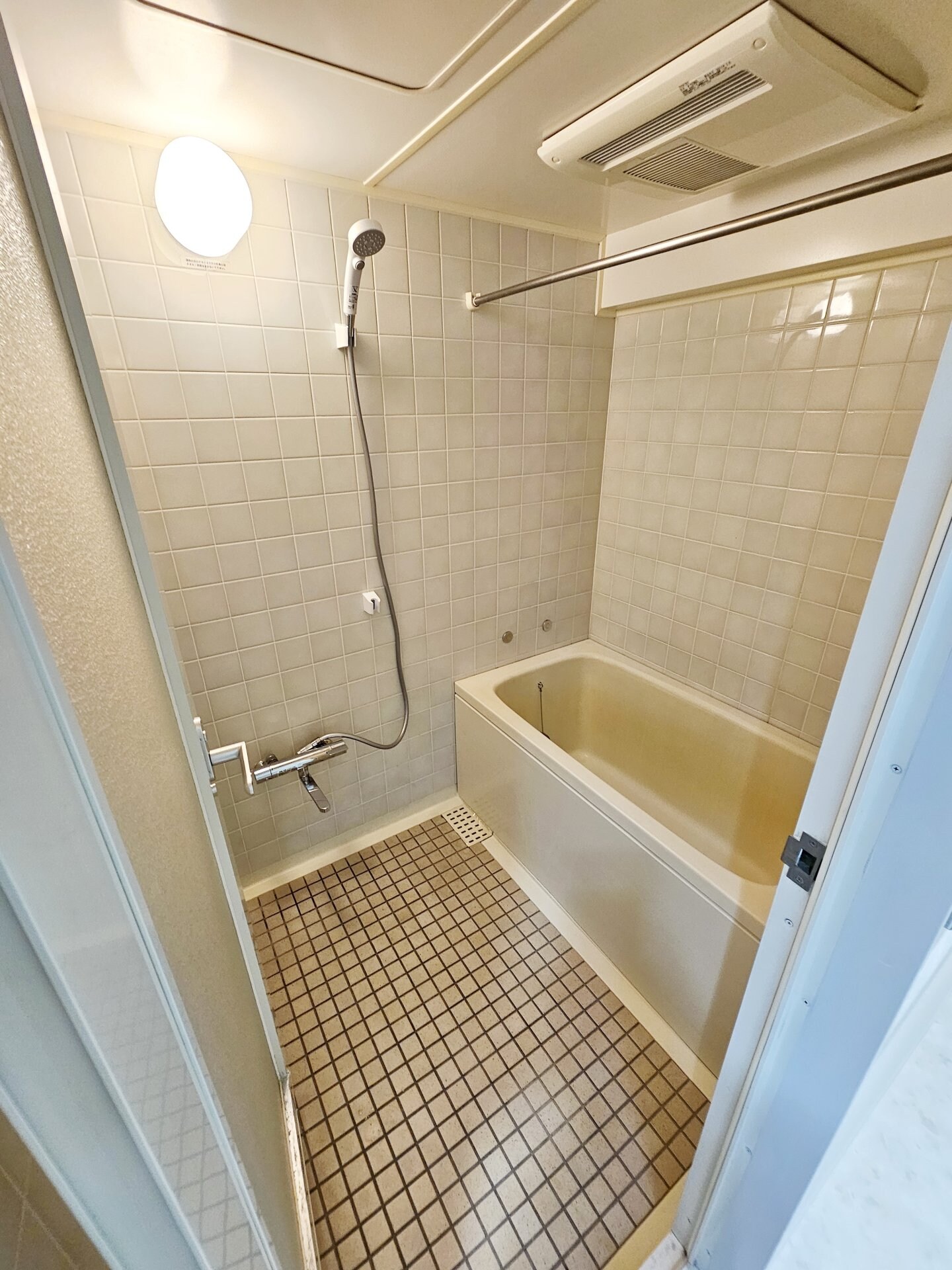 T's garden府中の物件内観写真