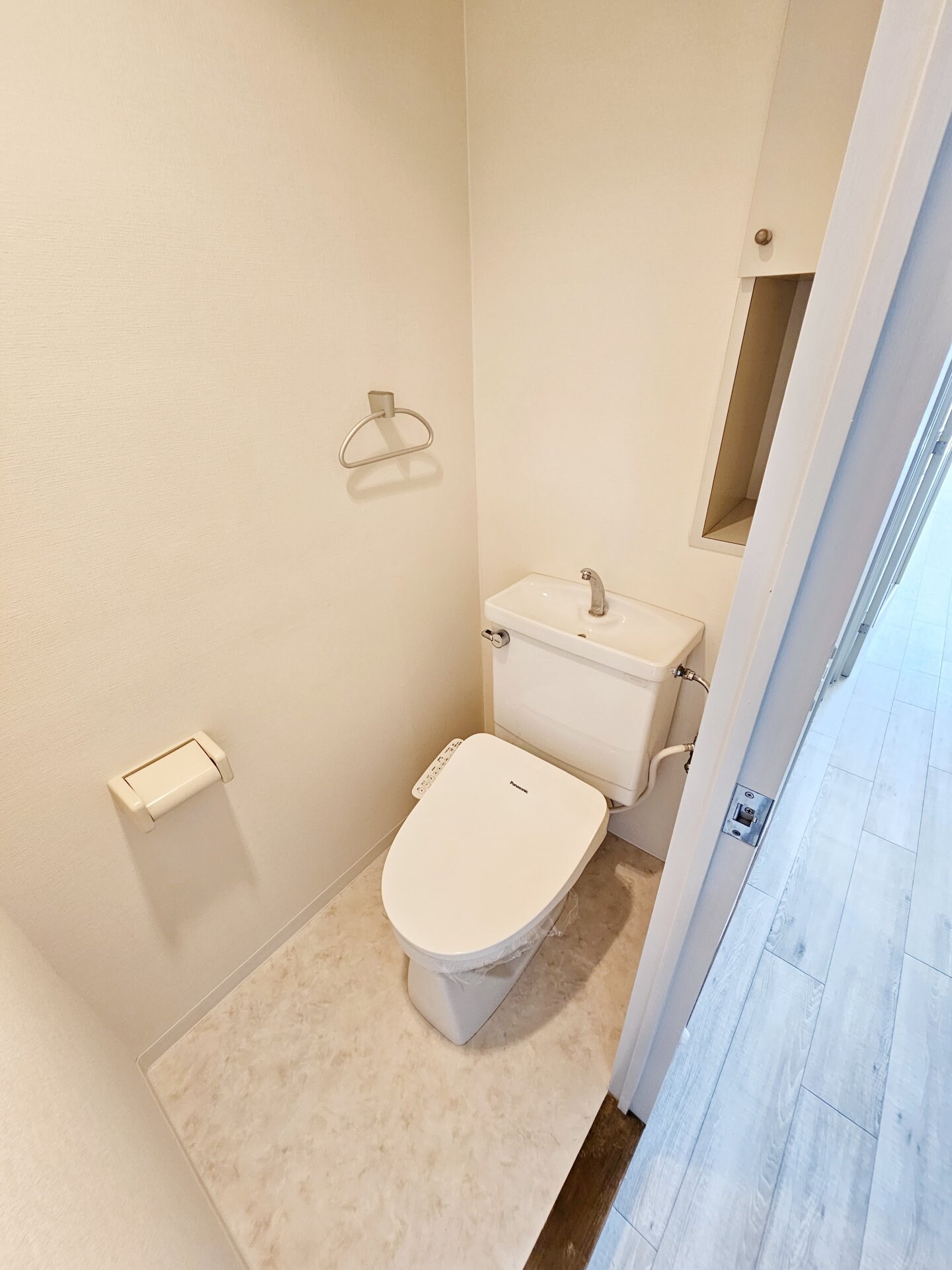 T's garden府中の物件内観写真