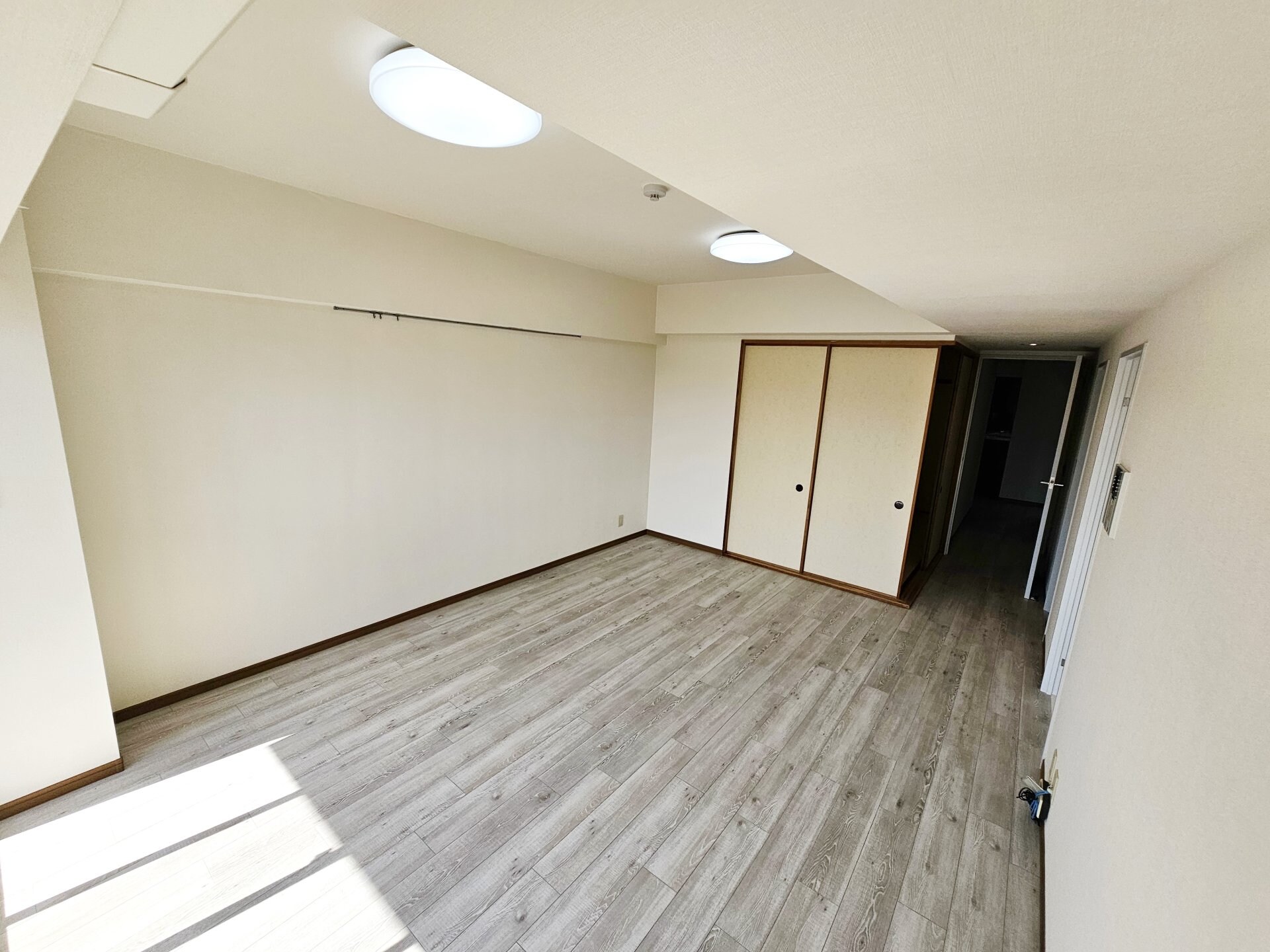 T's garden府中の物件内観写真