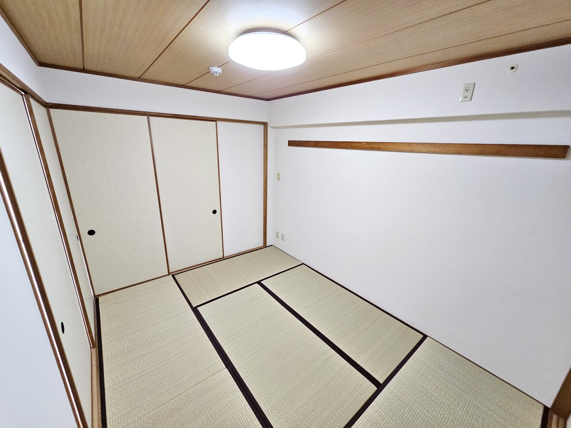 T's garden府中の物件内観写真