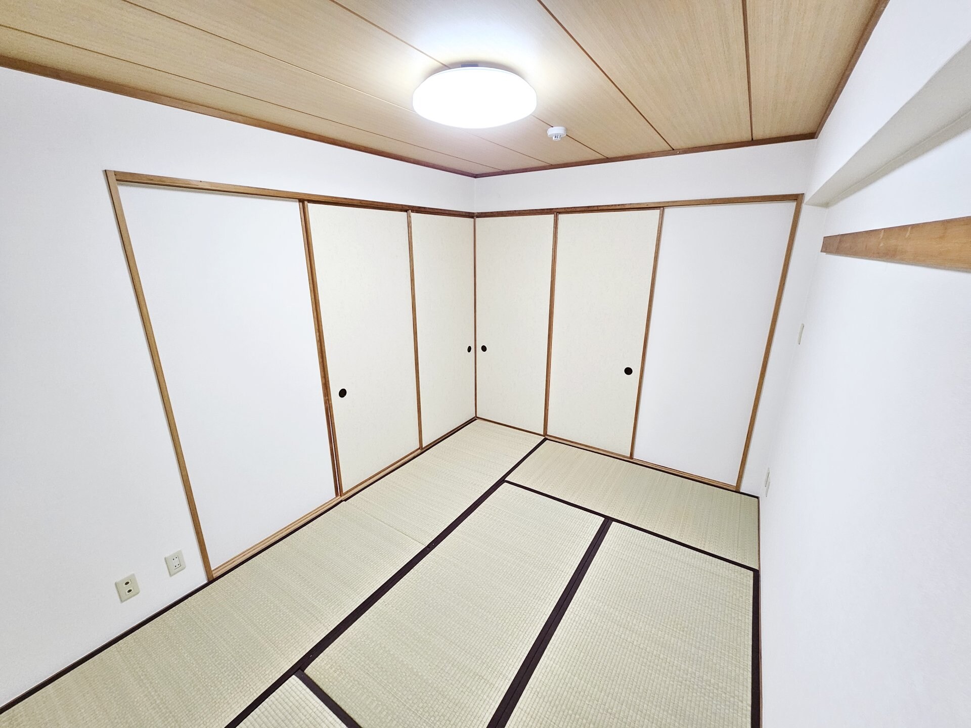 T's garden府中の物件内観写真