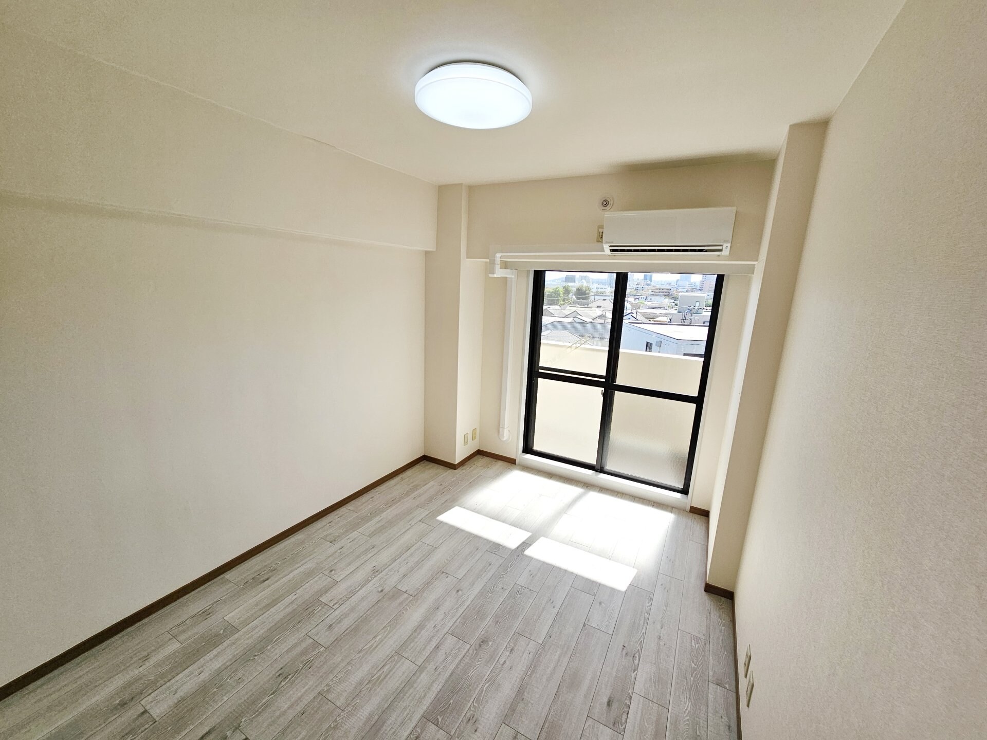 T's garden府中の物件内観写真