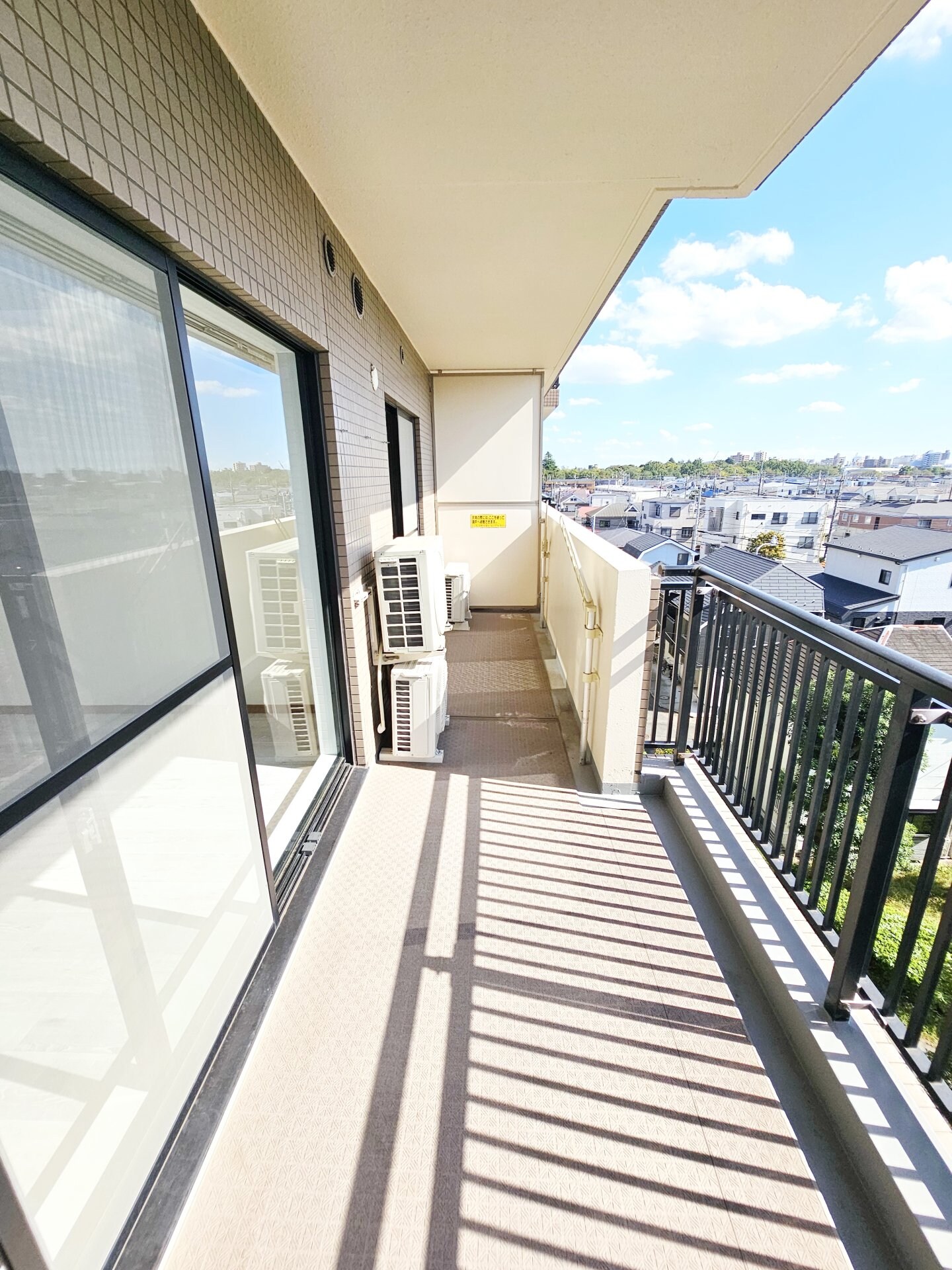 T's garden府中の物件内観写真