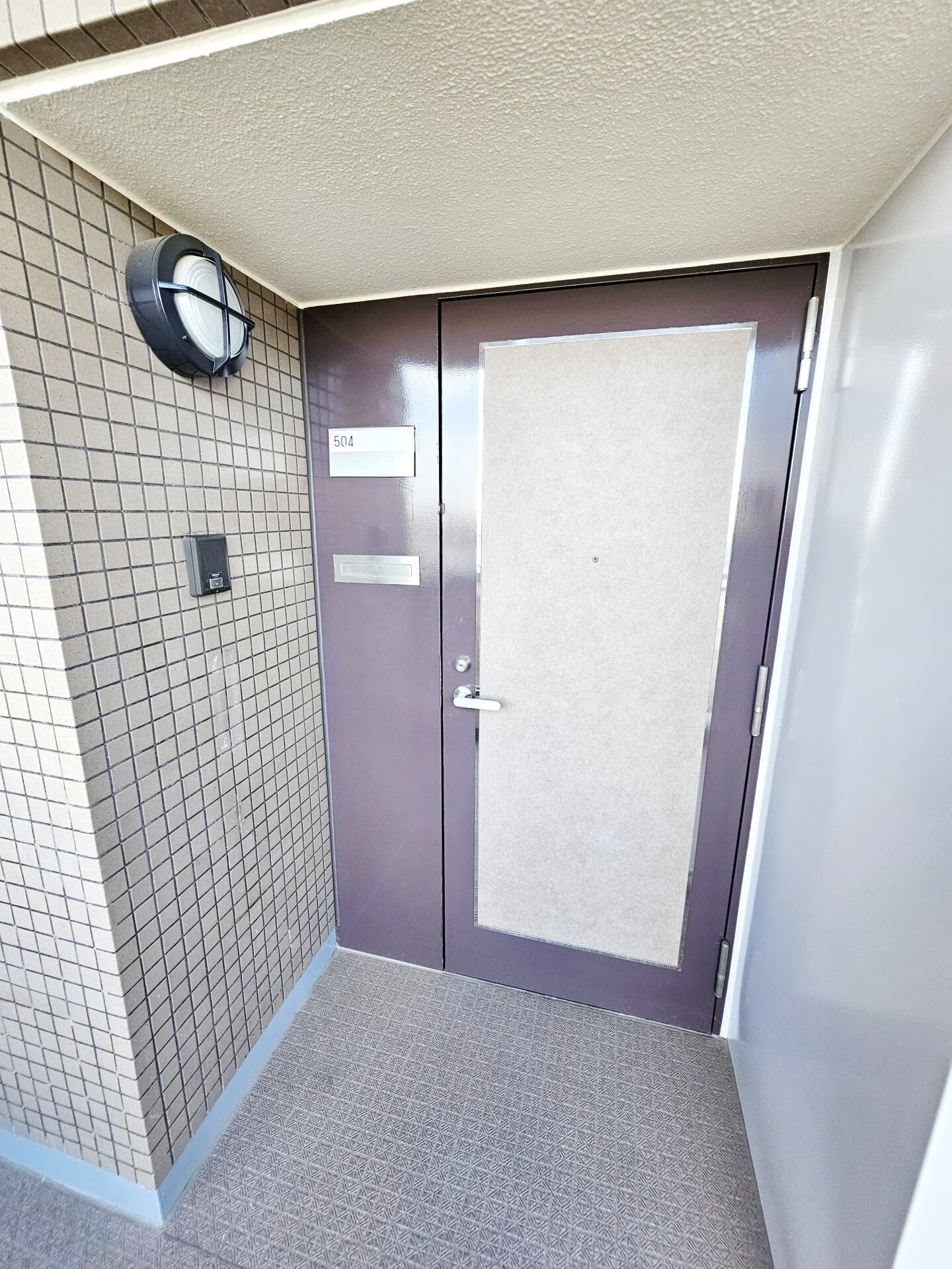 T's garden府中の物件内観写真