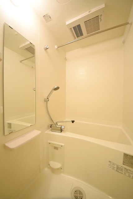 カラスヤマテラスNの物件内観写真