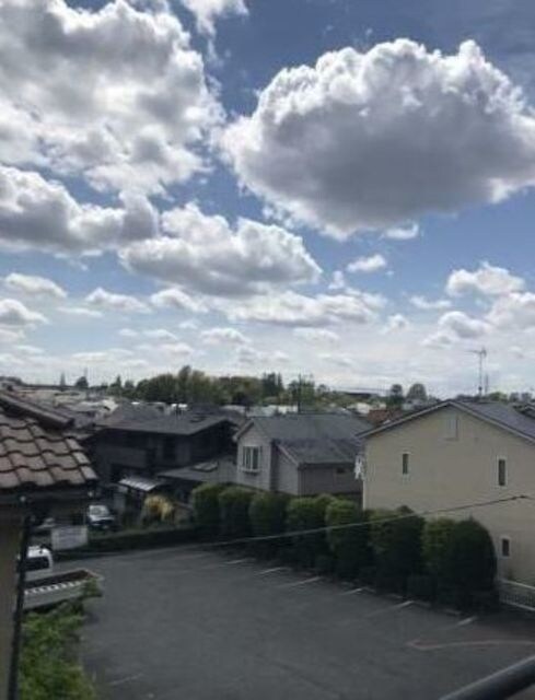 テラス善福寺の物件内観写真