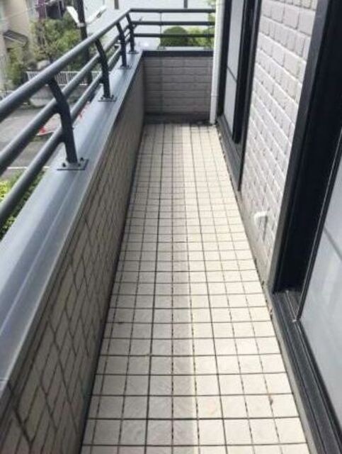 テラス善福寺の物件内観写真