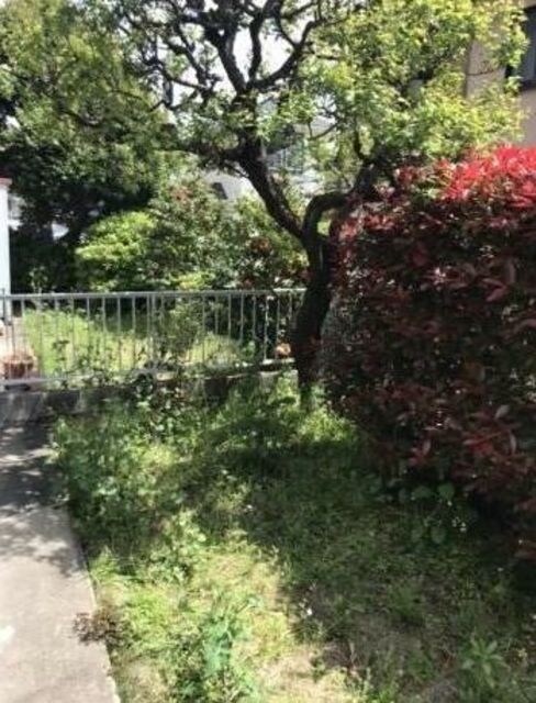 テラス善福寺の物件内観写真
