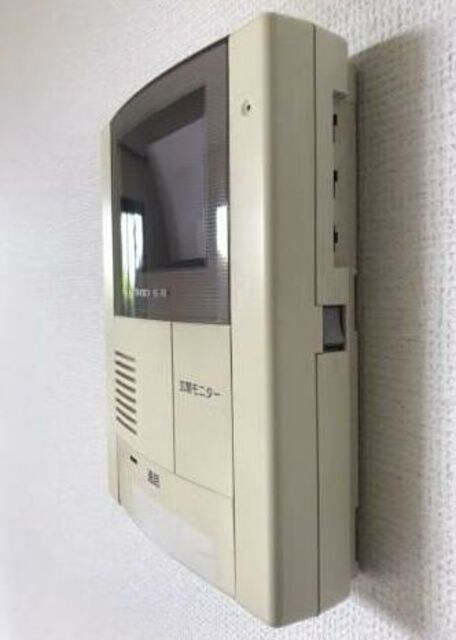 テラス善福寺の物件内観写真